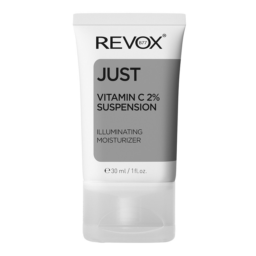REVOX B77 - Vitamin C 2% Suspension - 
