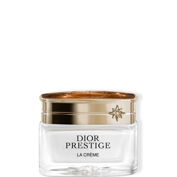 DIOR - Prestige La Creme Jar -  15 ml