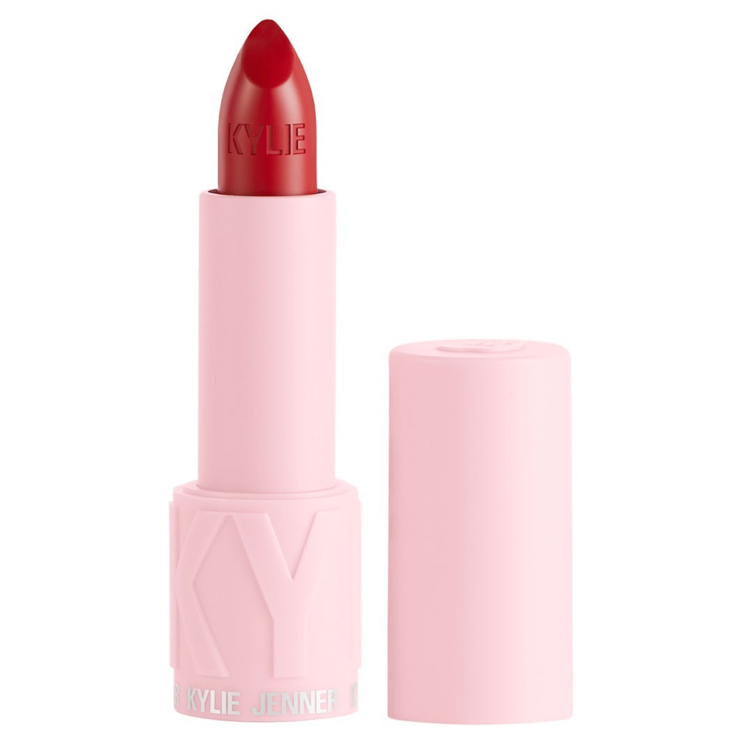 Kylie Cosmetics - Cream Lipstick -  413 - Girl In Red