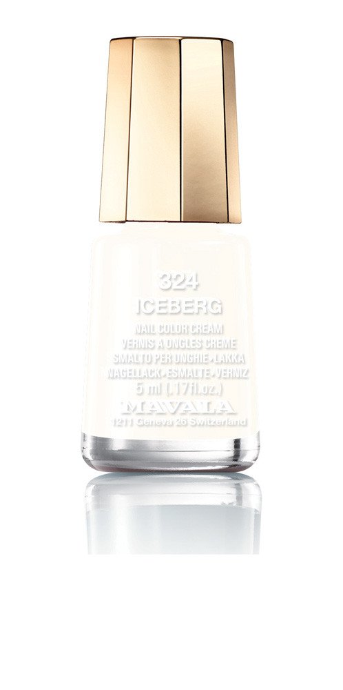 Mavala - Art Color - Iceberg