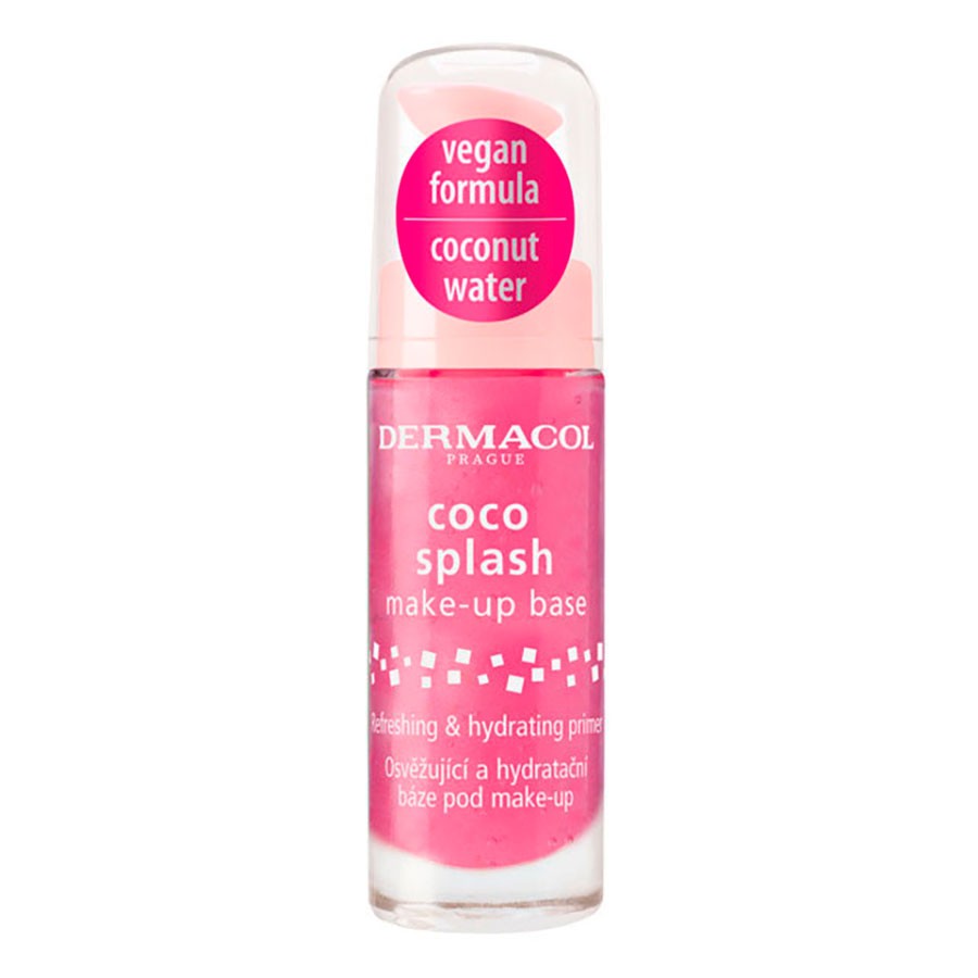 DERMACOL - Coco Splash Primer - 