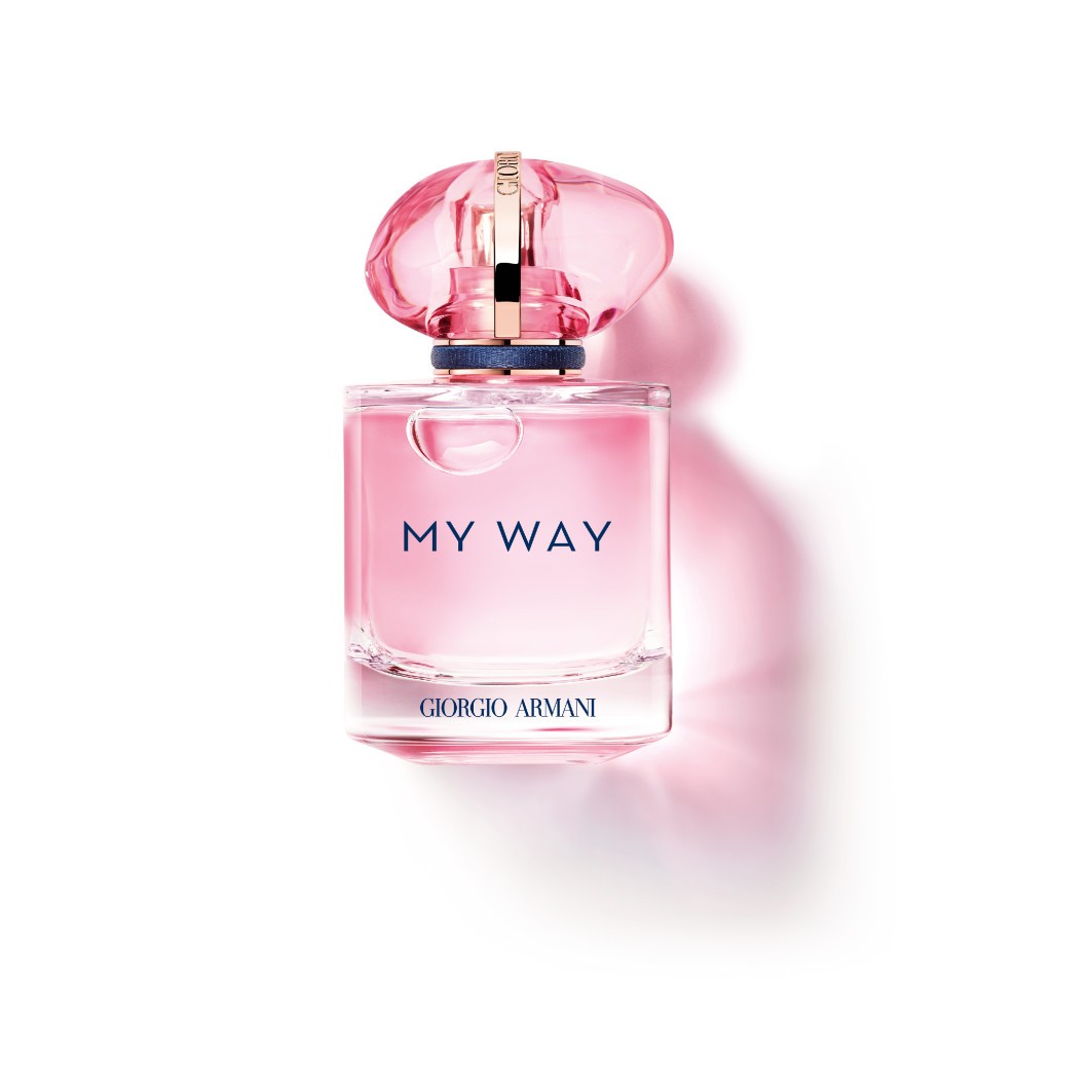 Giorgio Armani - My Way Nectar Eau de Parfum Spray -  30ml