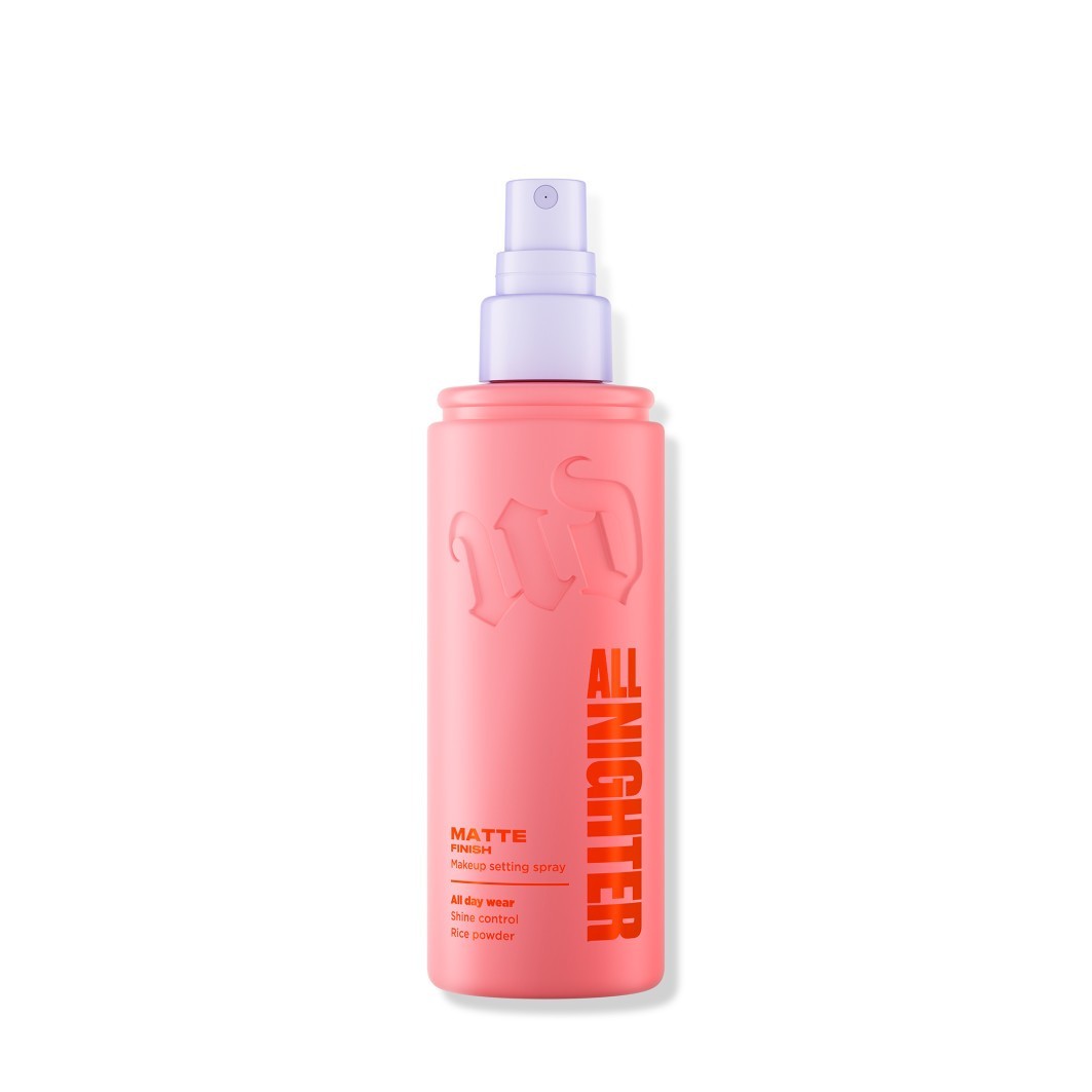 Urban Decay - Matte Reno Setting Spray -  118 ml