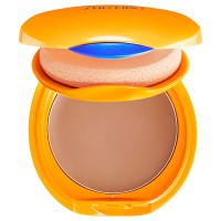 Shiseido UV Protect Compact Foundation