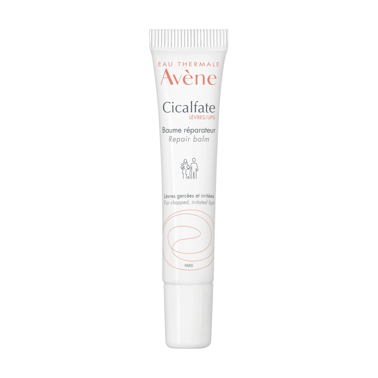 Avène - Cicalfate Bálsamo Reparador Lábios -  10 ML 