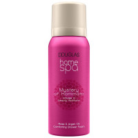 Douglas Collection Mystery Of Hammam Travel Shower Foam