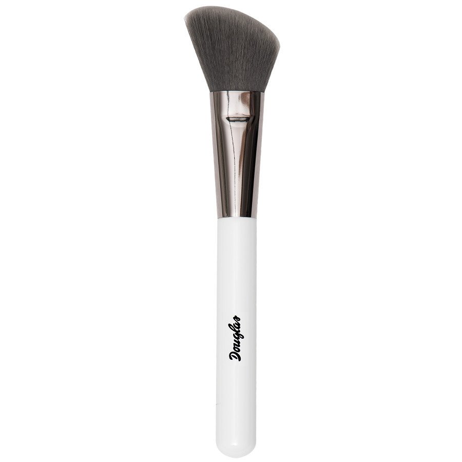 Douglas Collection - Charcoal Infused Angled Blush Brush - 
