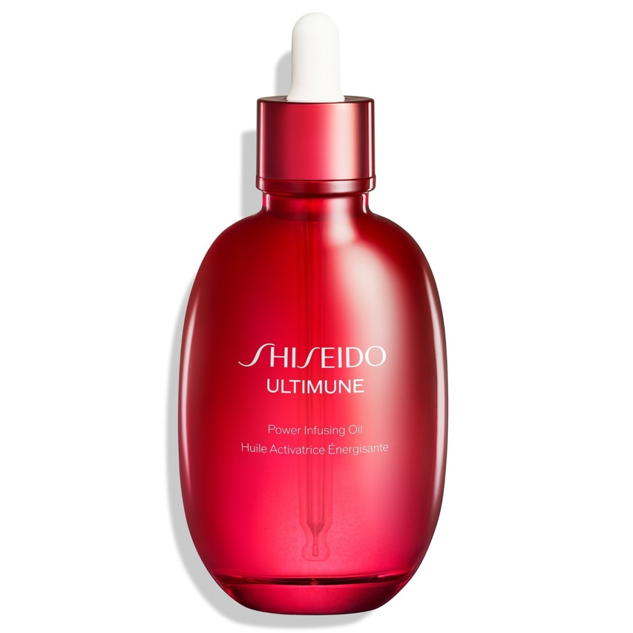 Shiseido - Hair And Body Oil - 