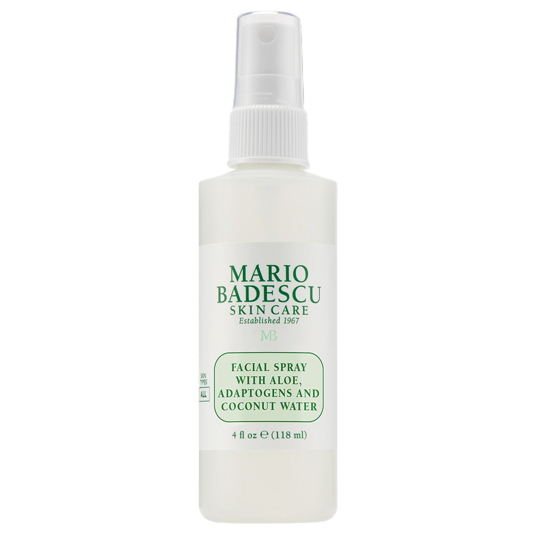 Mario Badescu - Facial Spray Coconut - 