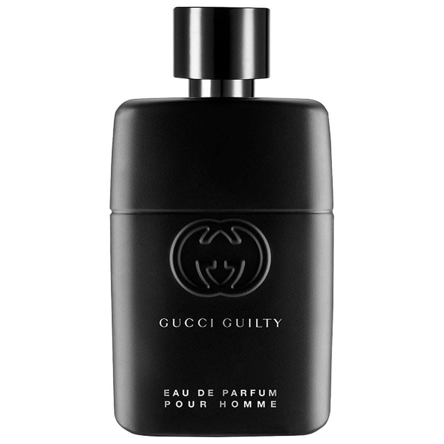 Gucci - Guilty Homme Eau de Parfum Spray -  50 ml
