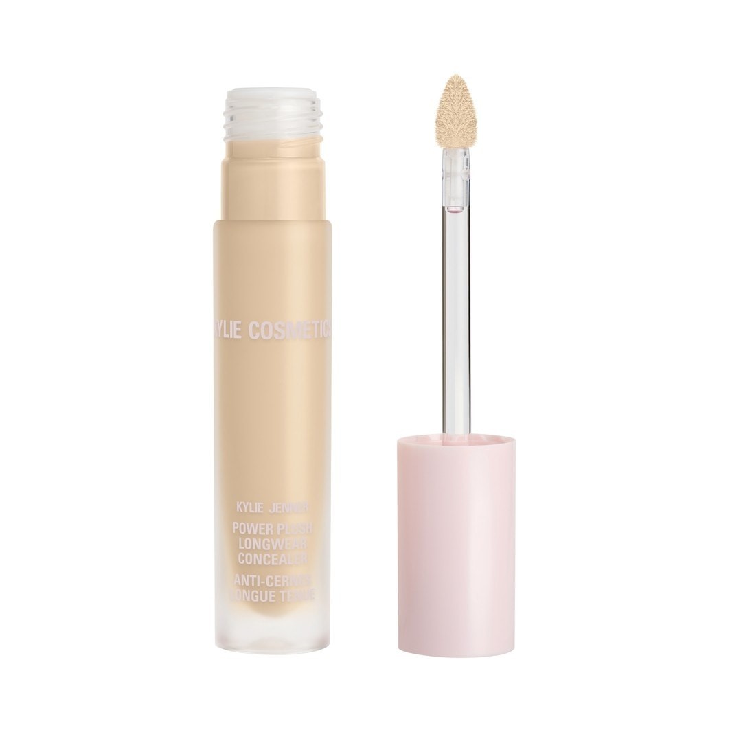 Kylie Cosmetics - Plush Liquid Concealer -  1C