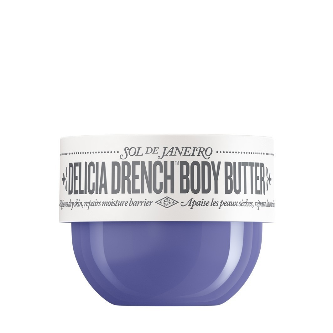 Sol de Janeiro - Body Butter Delicia -  75ml