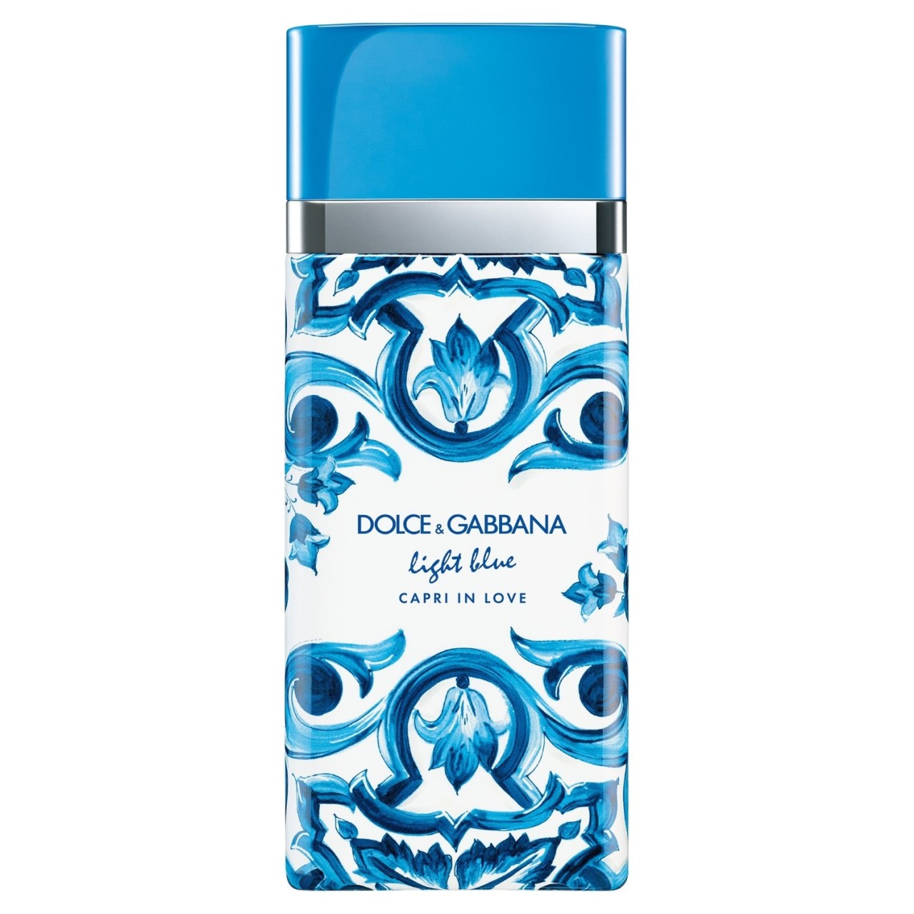 Dolce&Gabbana - Light Blue Capri In Love Eau de Parfum Spray - 