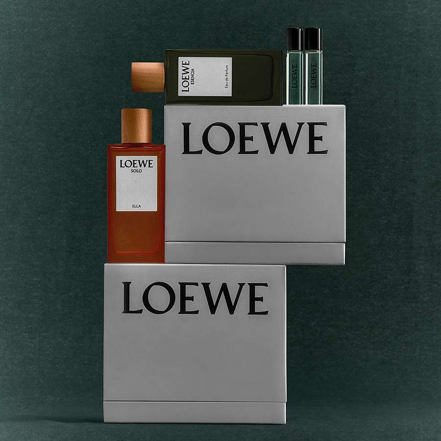 Loewe solo ella douglas best sale