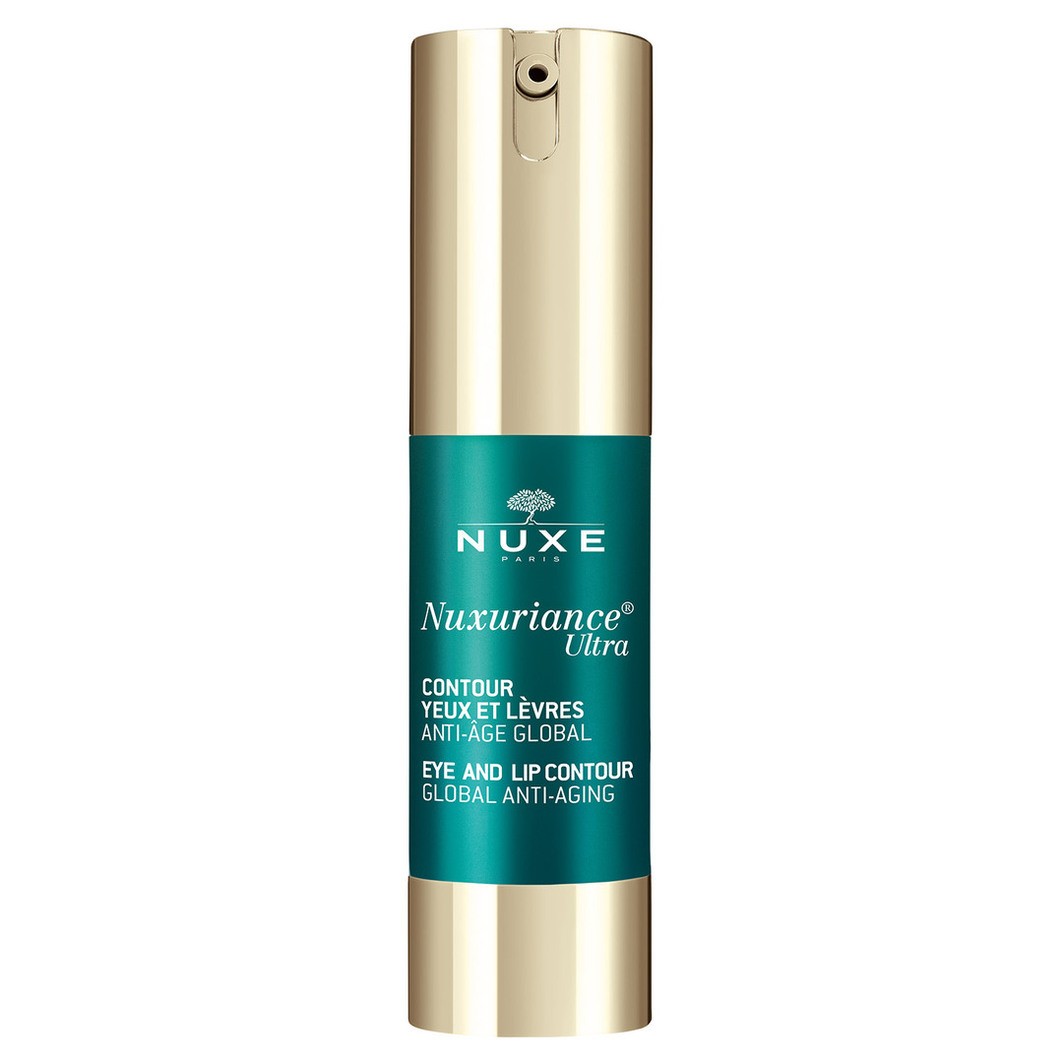 NUXE - Nuxuriance Ultra Yeux Lèvres - 