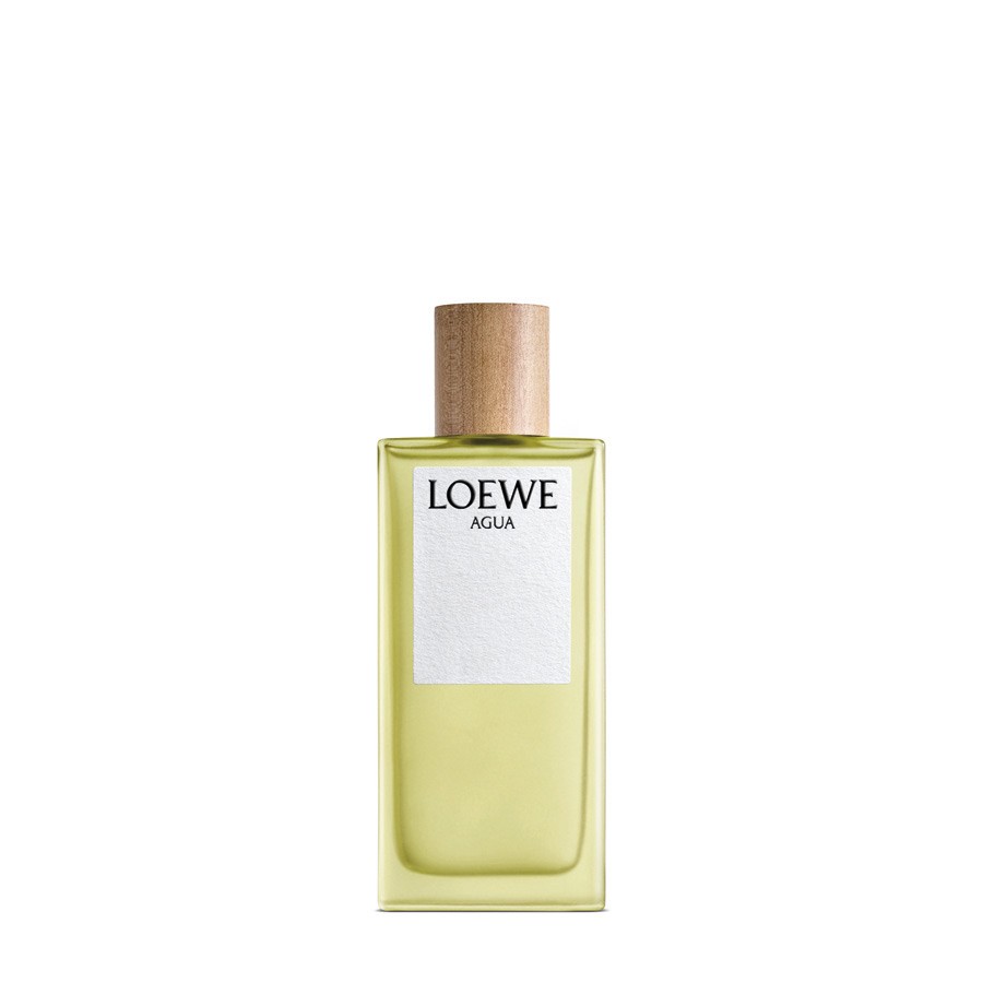 Loewe - Agua De Loewe Eau de Toilette -  50 ml