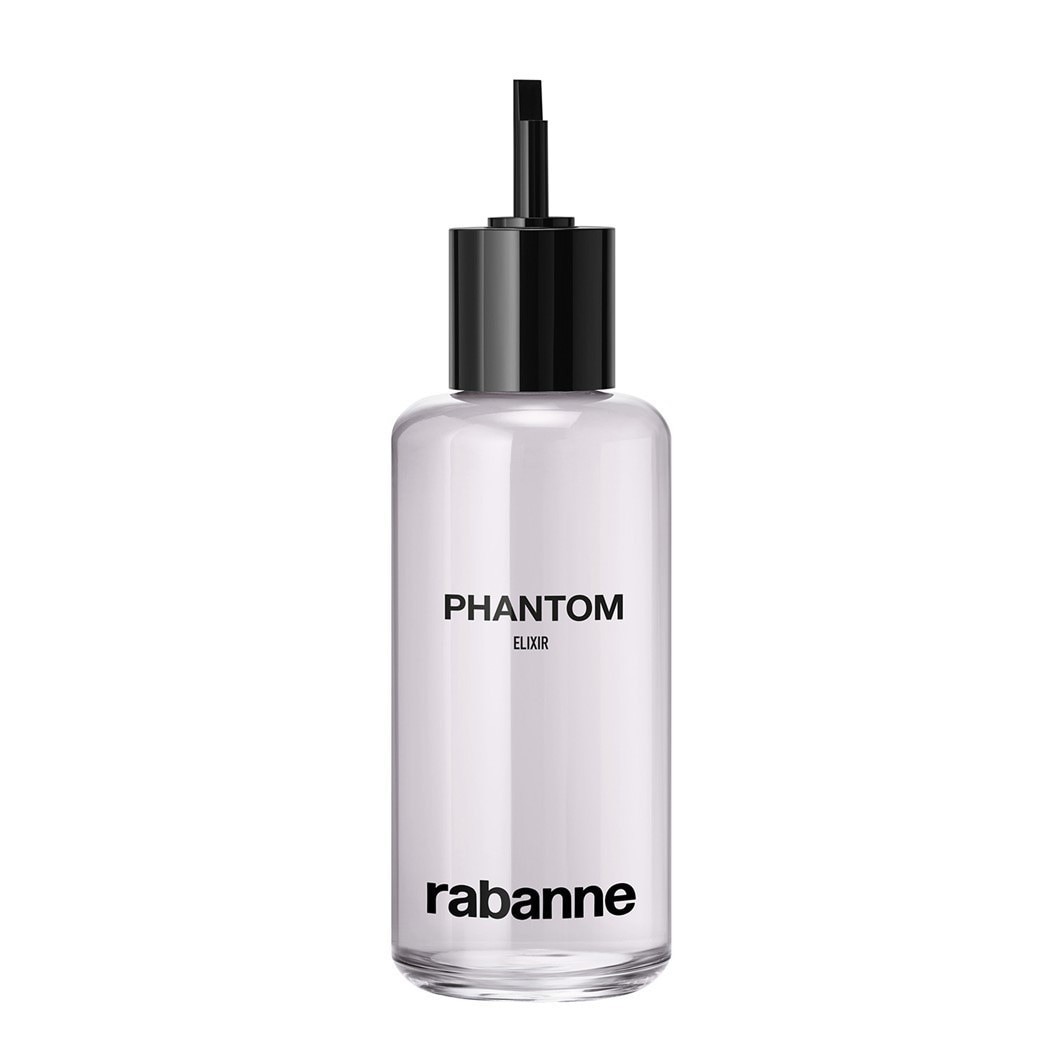 Rabanne - Phantom Elixir Parfum Intense Refill Bottle - 