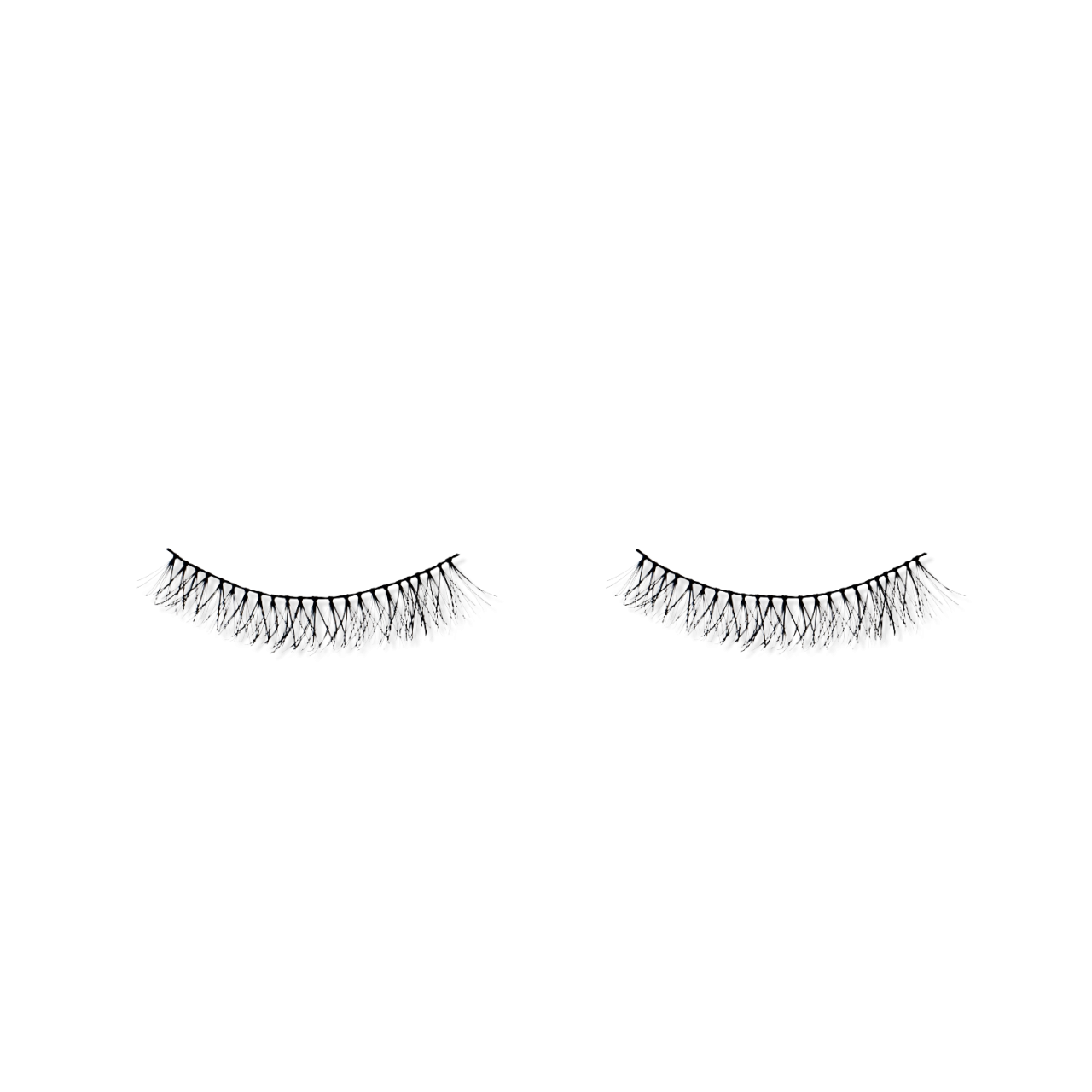 Douglas Collection - False Lashes Natural Effect - 