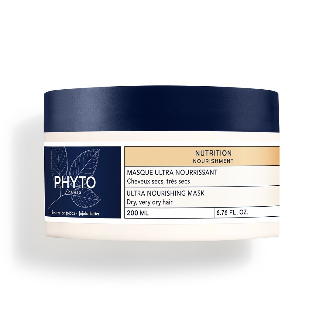 PHYTO - Hair Mask - 