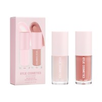 Kylie Cosmetics Mini Gloss Duo Set