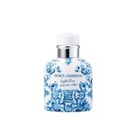 Dolce&Gabbana Light Blue Pour Homme Summer Vibes Eau de Toilette Spray