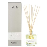 AMBIENTAIR Reed Diffuser #4 Patch & Cedar