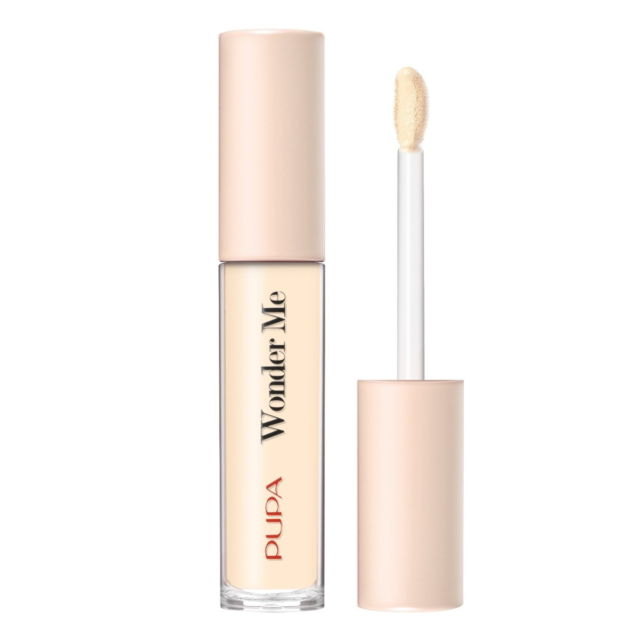 PUPA - Fatigue Eraser Concealer -  010 - Light Beige