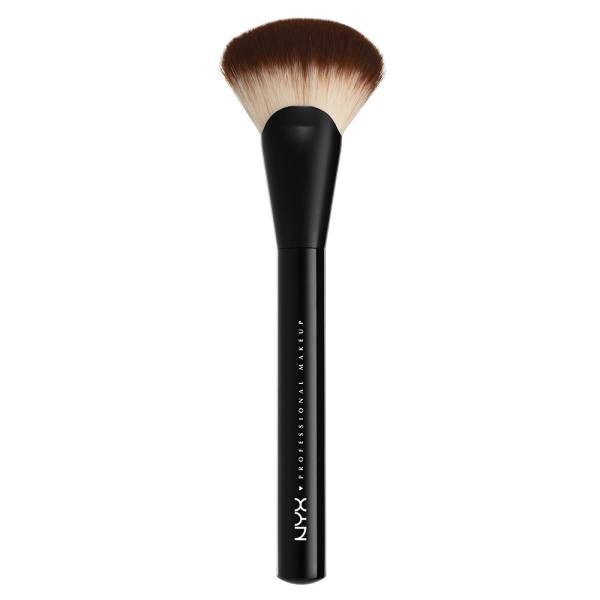 NYX Professional Makeup - Pro Brush Fan - 