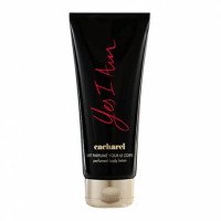 Cacharel Yes I Am Body Milk Cacharel Yes I Am Body Milk