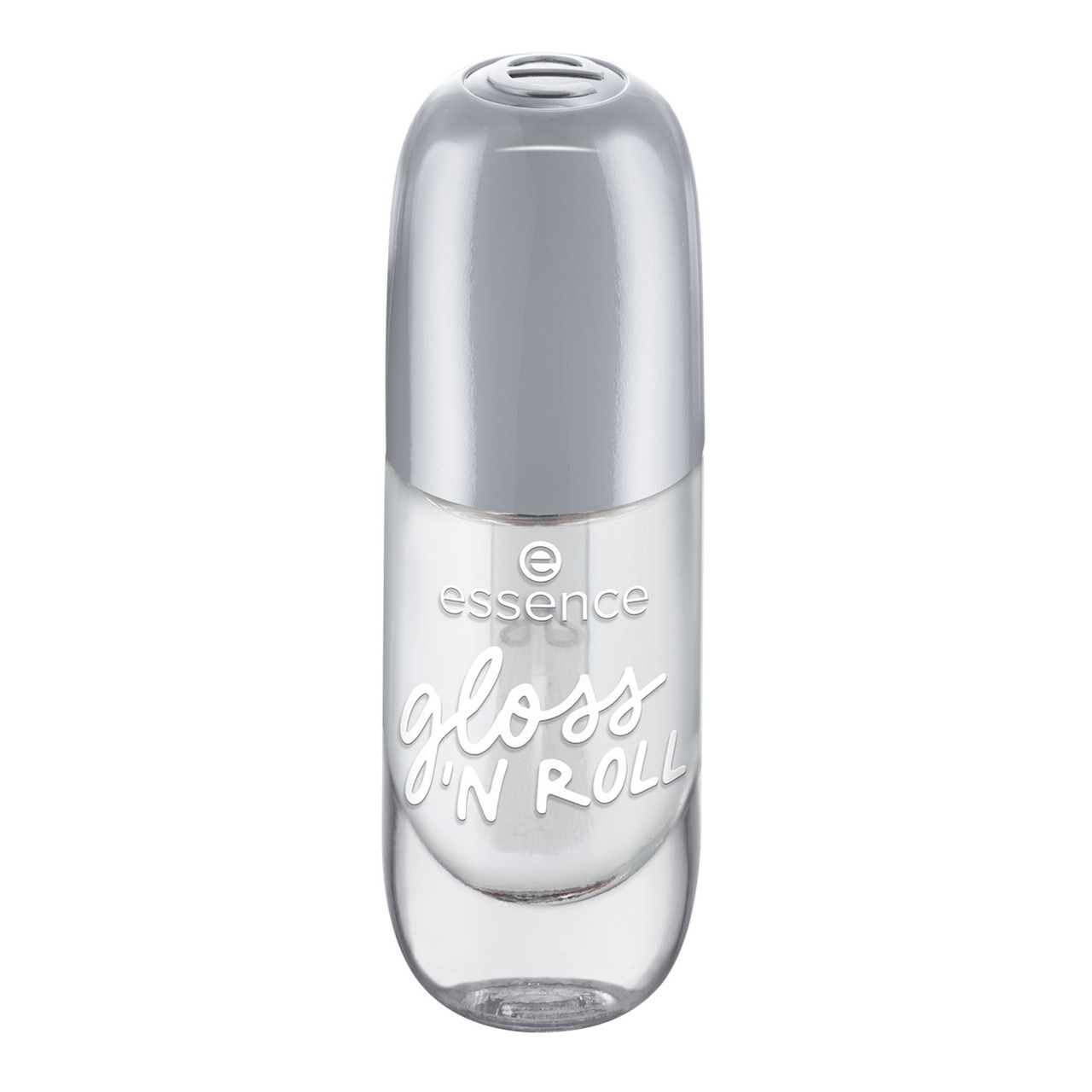 ESSENCE - GelNail Colour -  GlossN' Roll