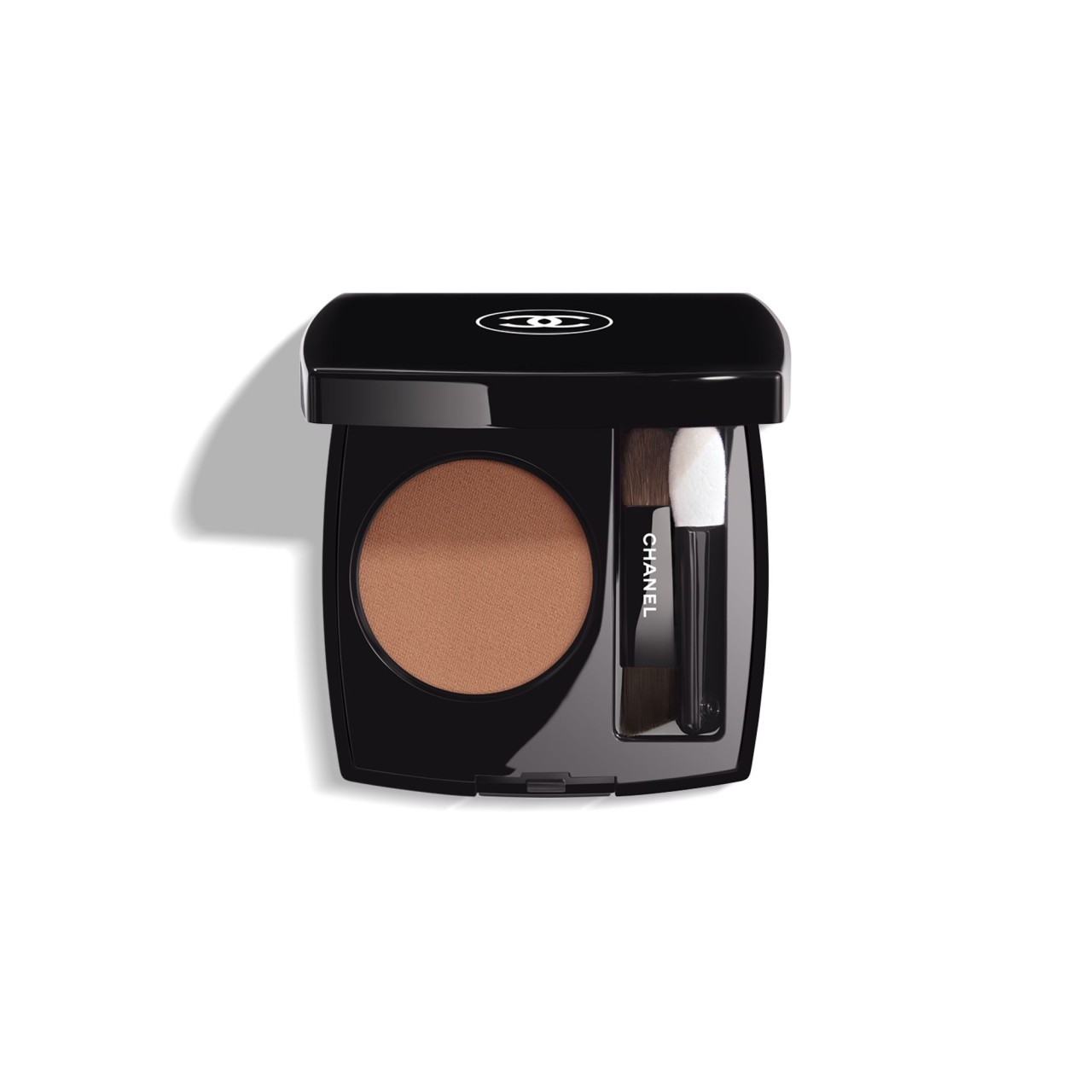 CHANEL - SOMBRA DE LONGA DURAÇÃO MULTIUSOS -  248 - LATTE FRAPPÉ