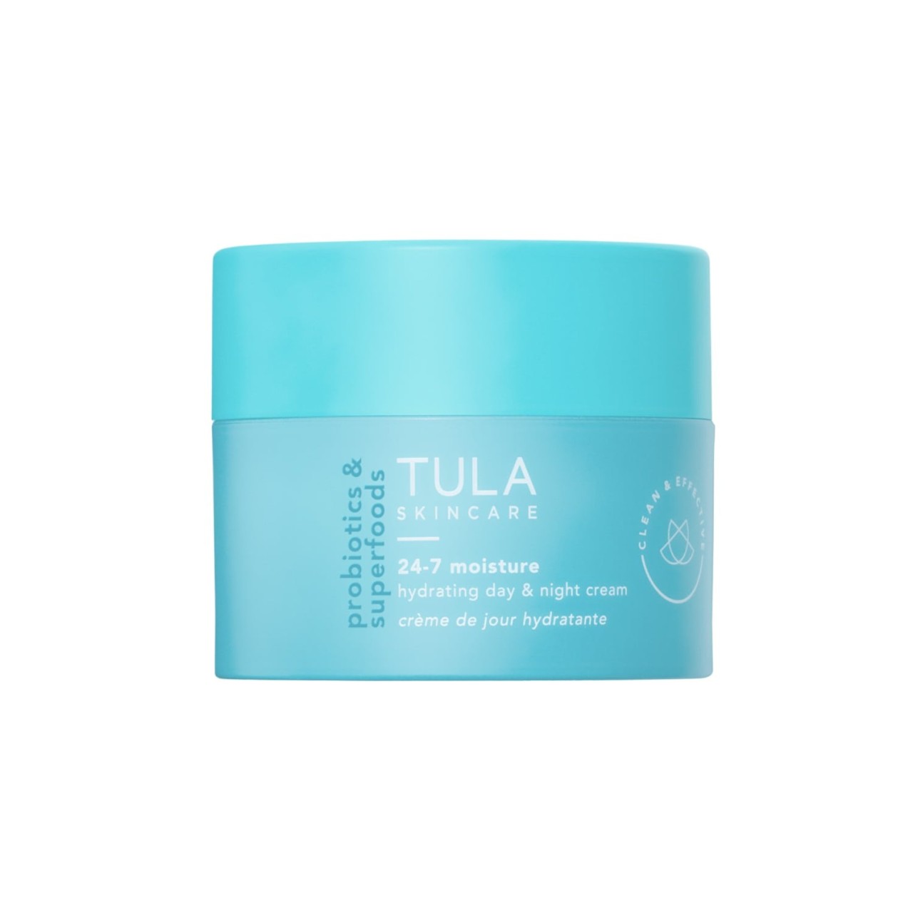 TULA - 24-7 Moisture Cream -  44 G