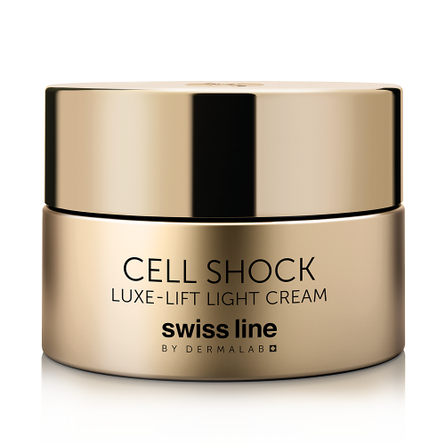 Imagem de Cell Shock Luxe-Lift Light Cream - Creme de rosto