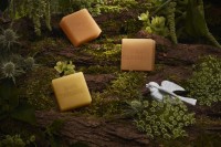 Douglas Collection Saint Margaret Soap Set