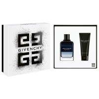 Givenchy Gentleman Edt Spray 100 Ml Set