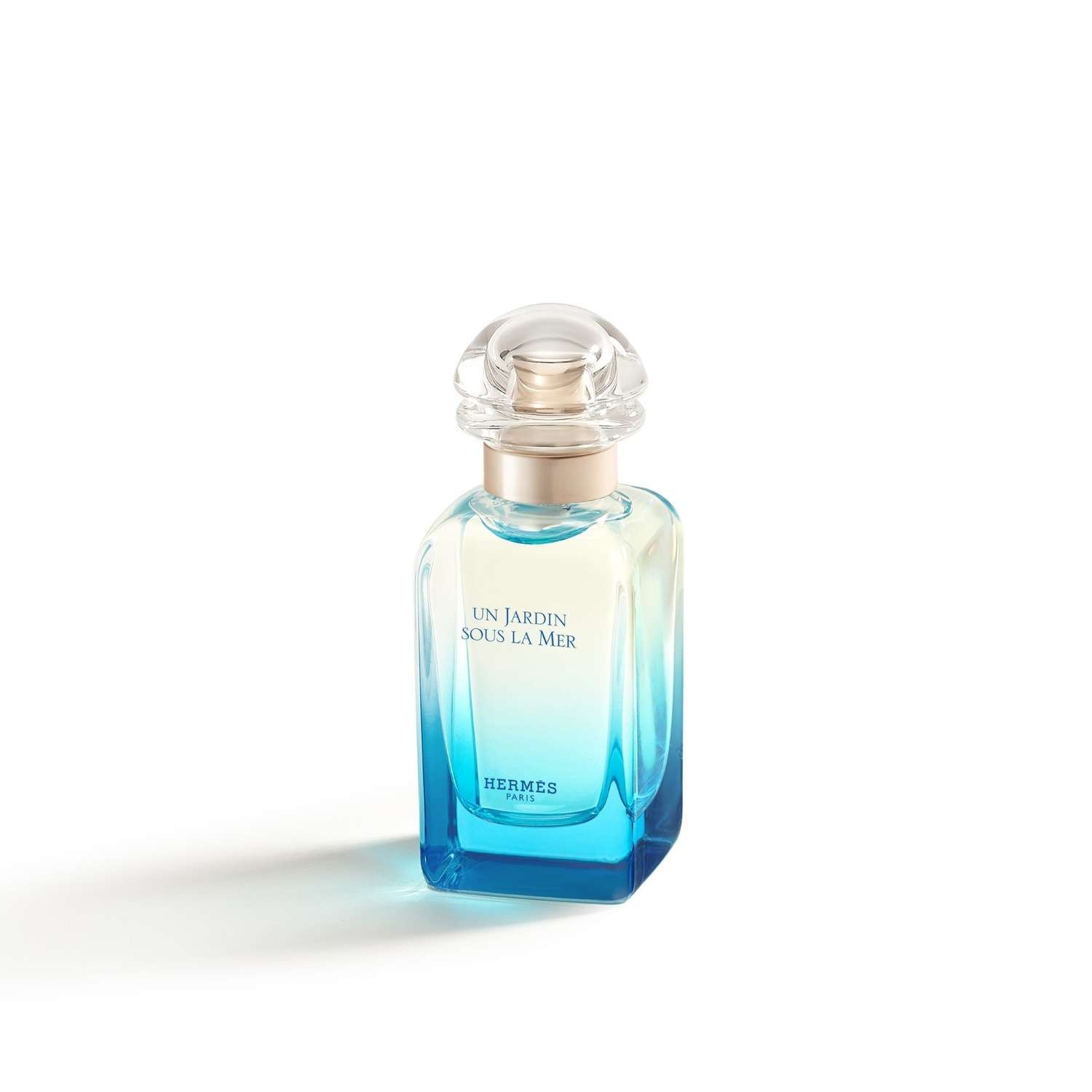 HERMÈS Un Jardin Sous La Mer Eau de Toilette | DOUGLAS