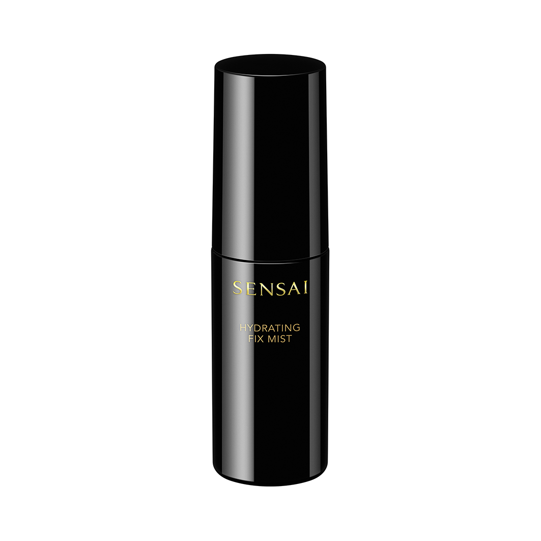 SENSAI - Hydrating Fix Mist - 