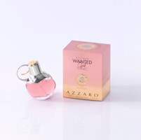 Azzaro - Wanted Girl Tonic Eau de Toilette -  30 ml