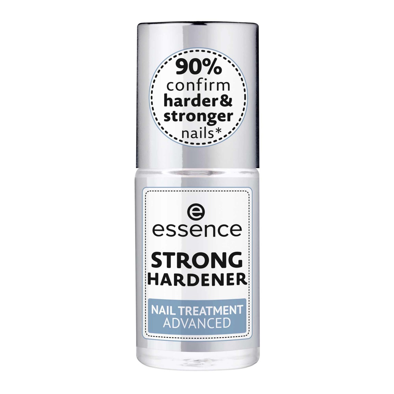 ESSENCE - Nail Repair + Care Strong Hardener - 
