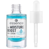 ESSENCE The Moisture Boost Nail Serum