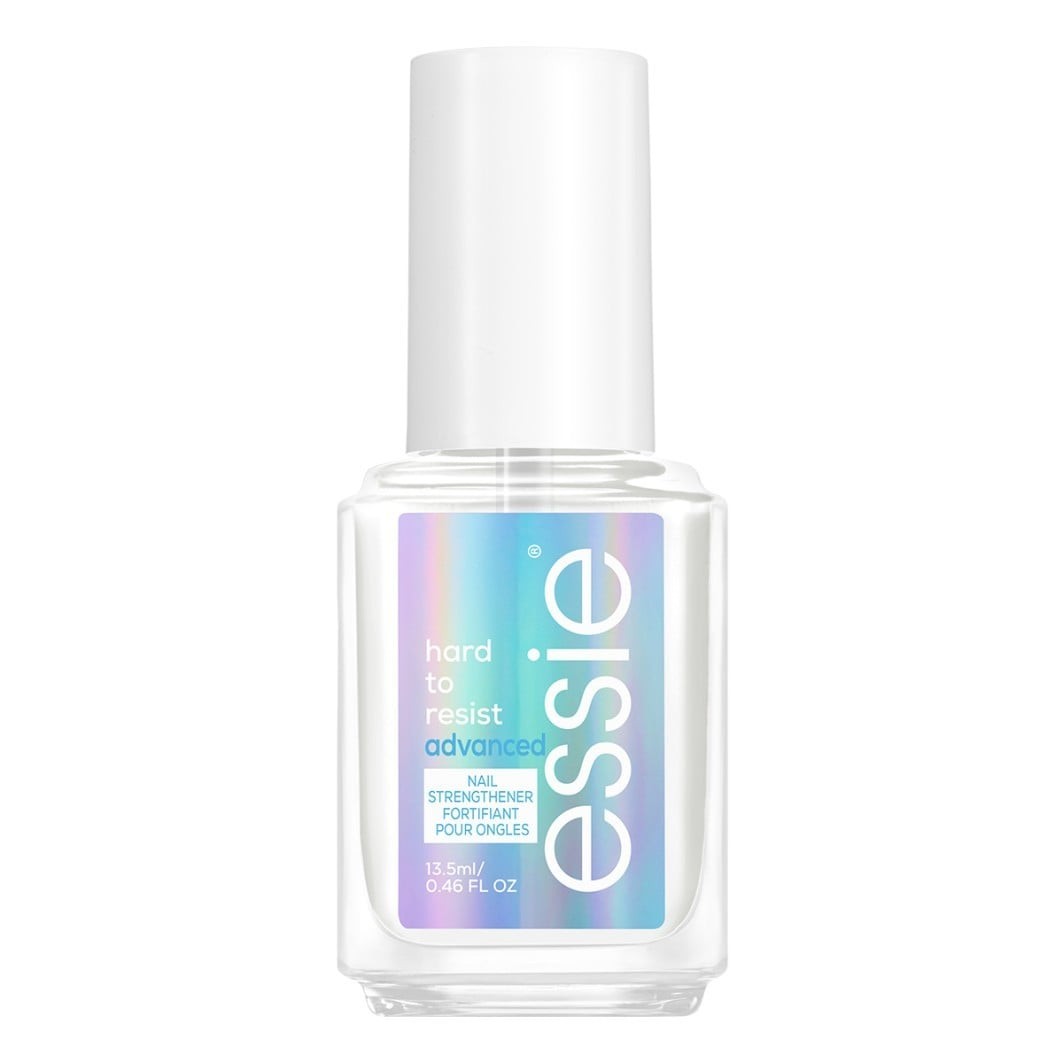 essie - Hard To Resist Strengthener - 