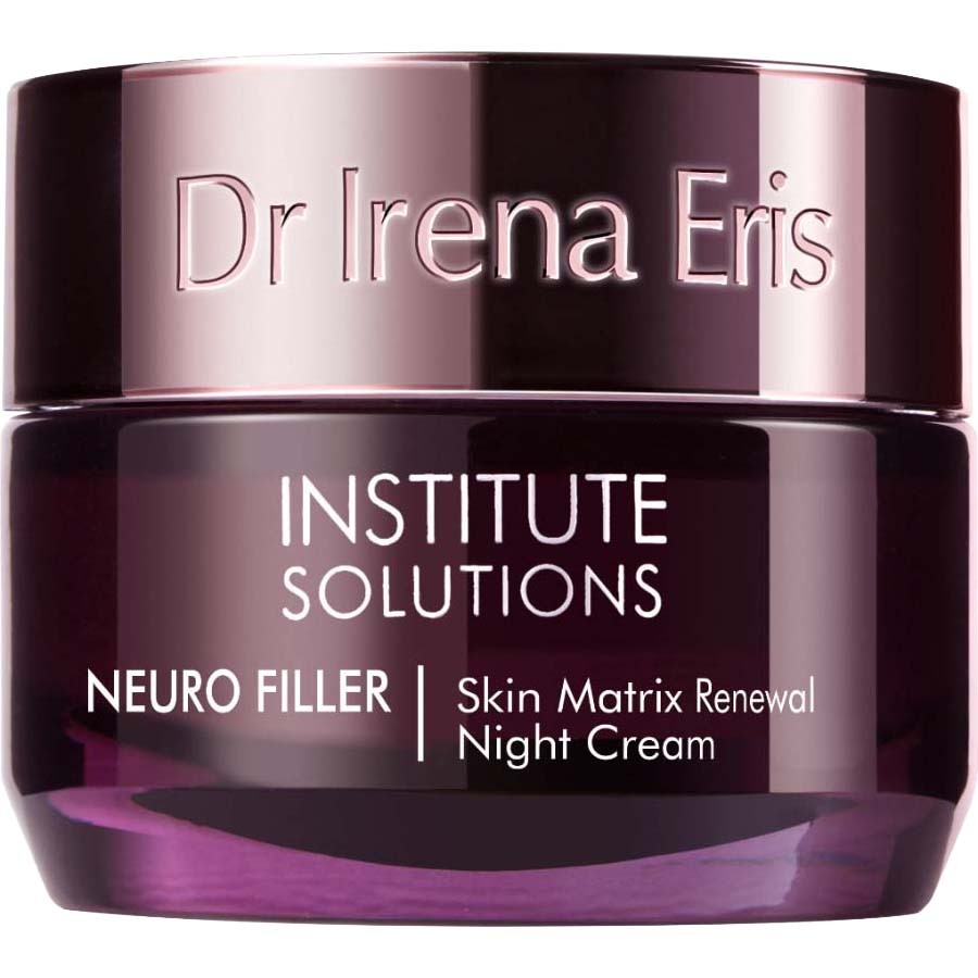 Dr Irena Eris - Neuro Filler Night Cream - 