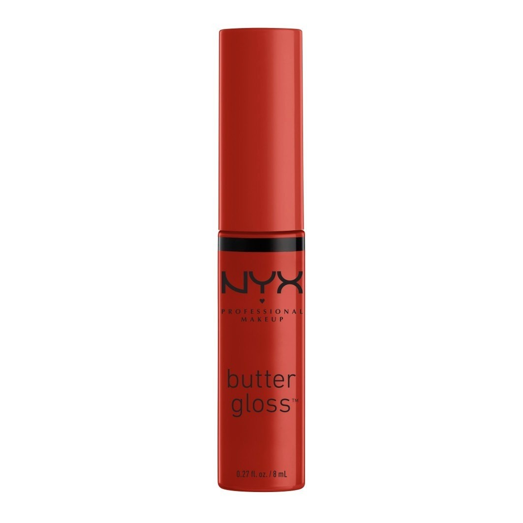 NYX Professional Makeup - Lip Gloss -  Apple Crisp