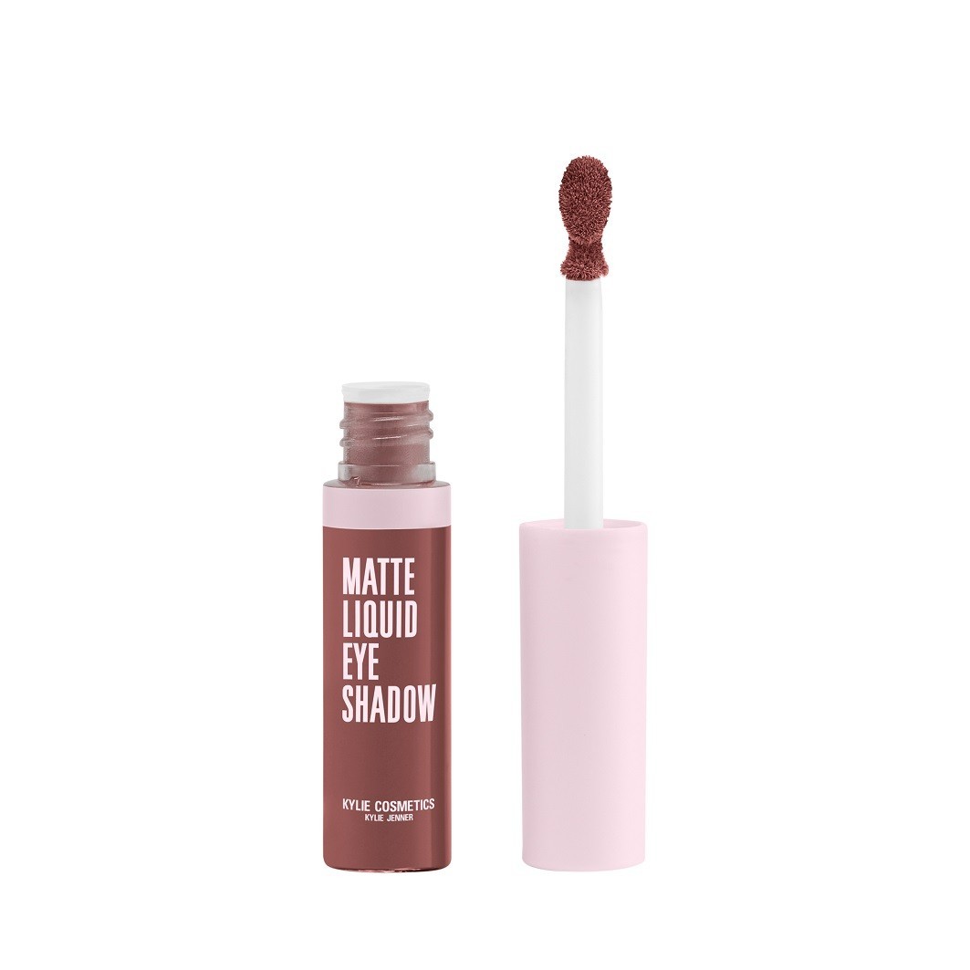 Kylie Cosmetics - Matte Liquid Eyeshadow -  3 - Next