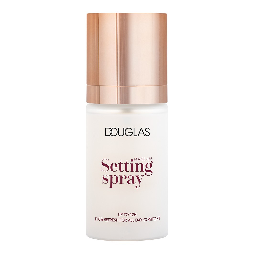 Douglas Collection - Makeup Setting Spray - 
