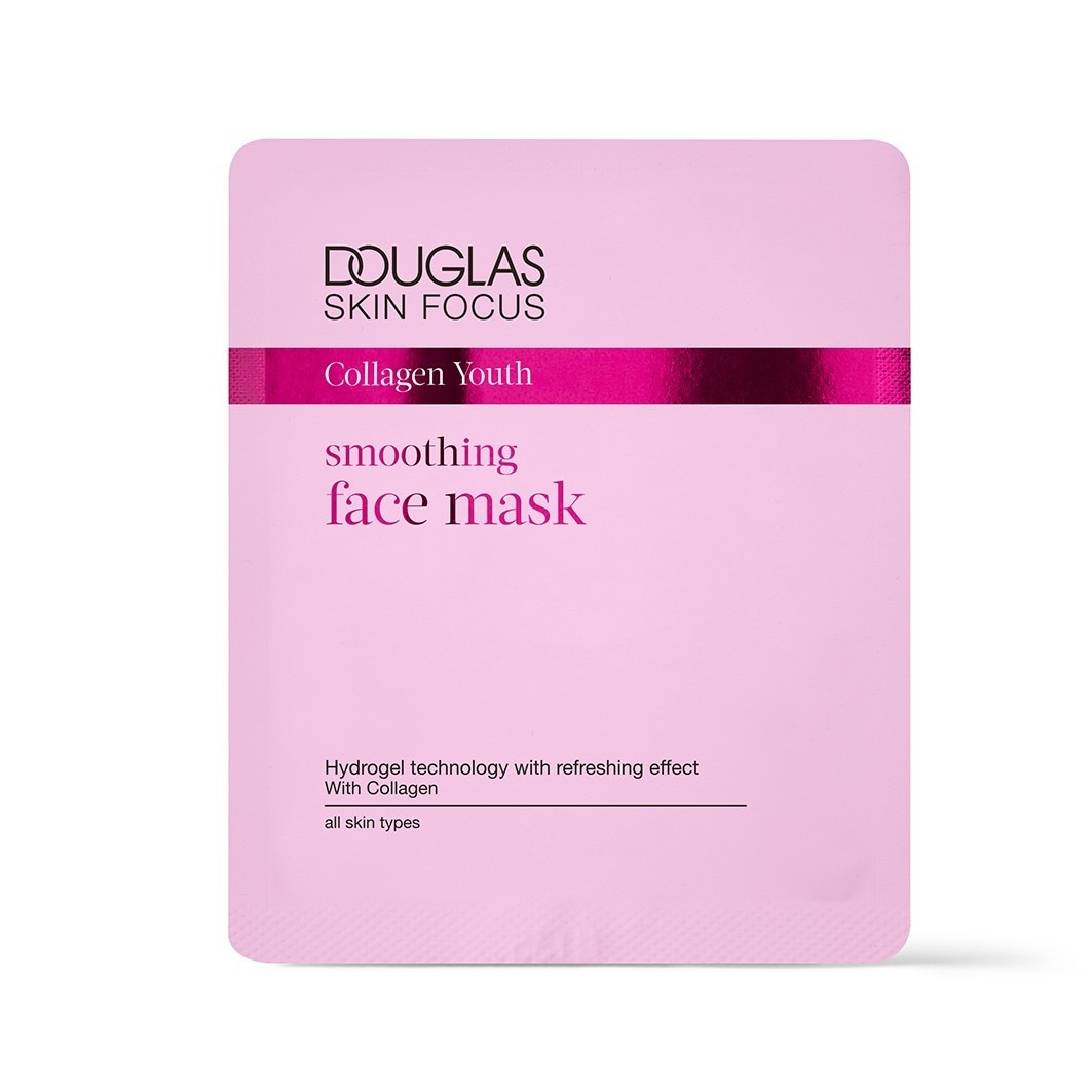 Douglas Collection - Anti-Age Face Mask - 