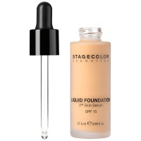 Stagecolor Liquid Foundation