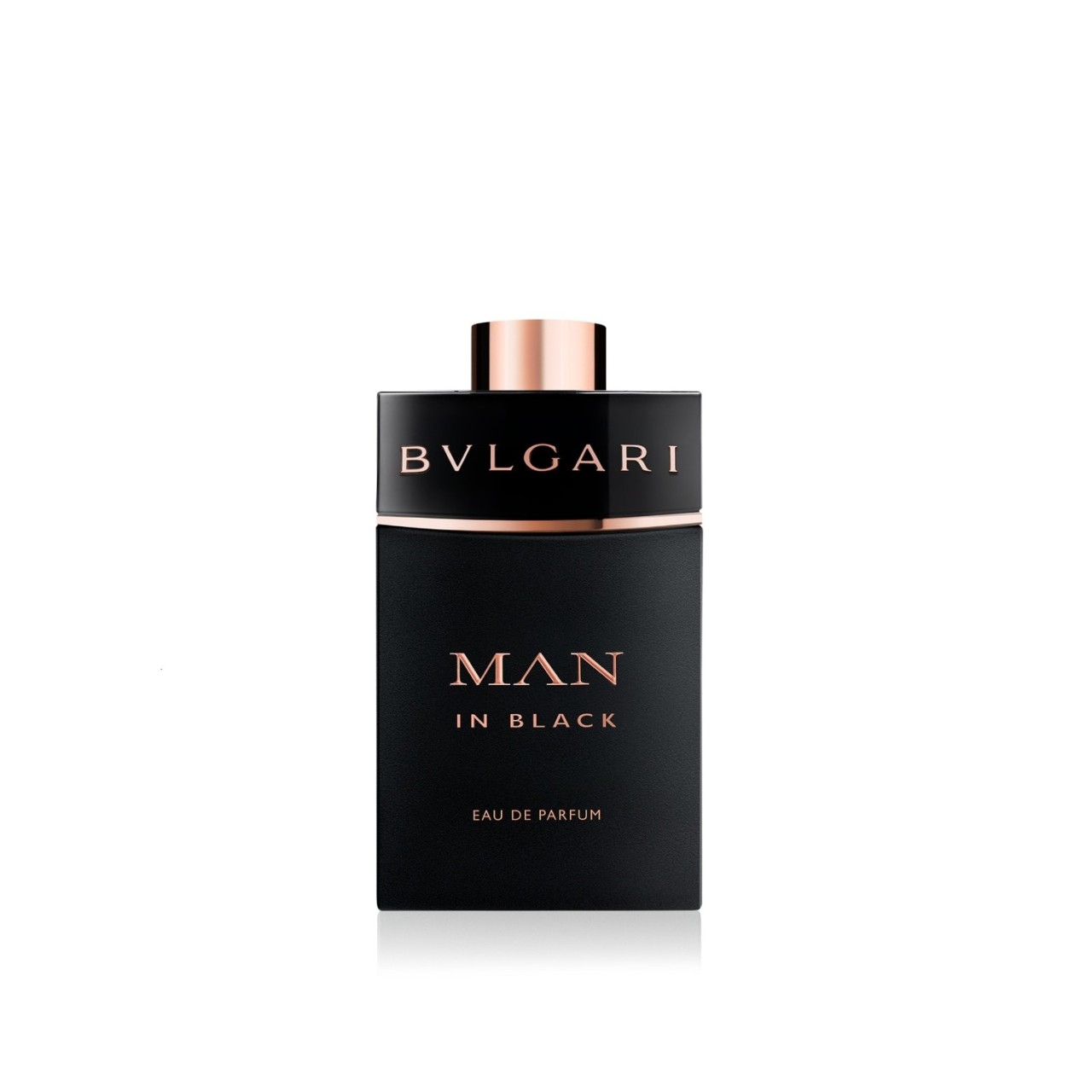 Bvlgari - Man In Black Eau de Parfum Spray - 