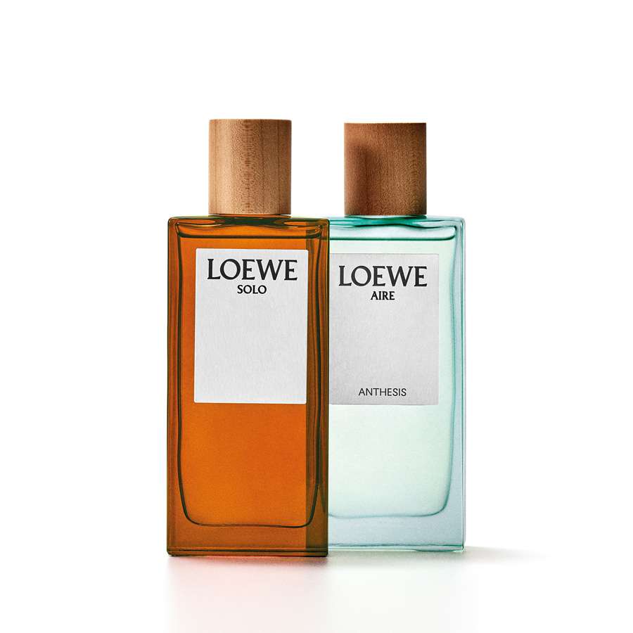 Loewe Solo Eau de Toilette | DOUGLAS