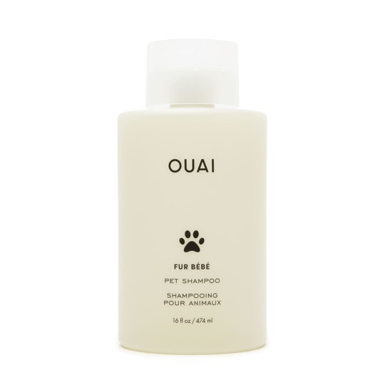 OUAI - Fur Bebe Pet Shampoo - 